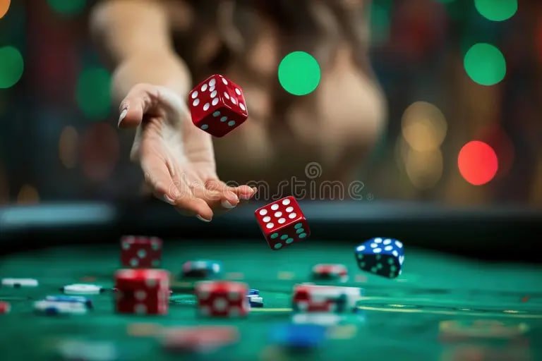 2en1 Conoce a 2en1, el espacio que combina tragamonedas y casino en vivo en México